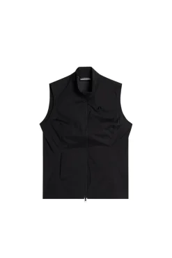 Thorine Vest|J.Lindeberg Discount