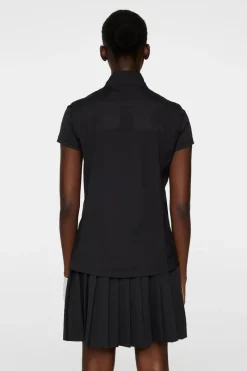 Thorine Vest|J.Lindeberg Discount