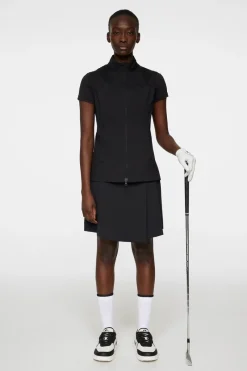 Thorine Vest|J.Lindeberg Discount