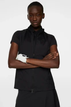 Thorine Vest|J.Lindeberg Discount