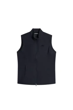Thorine Vest|J.Lindeberg Clearance