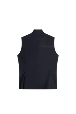 Thorine Vest|J.Lindeberg Clearance