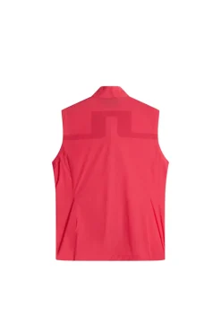 Thorine Vest|J.Lindeberg Outlet