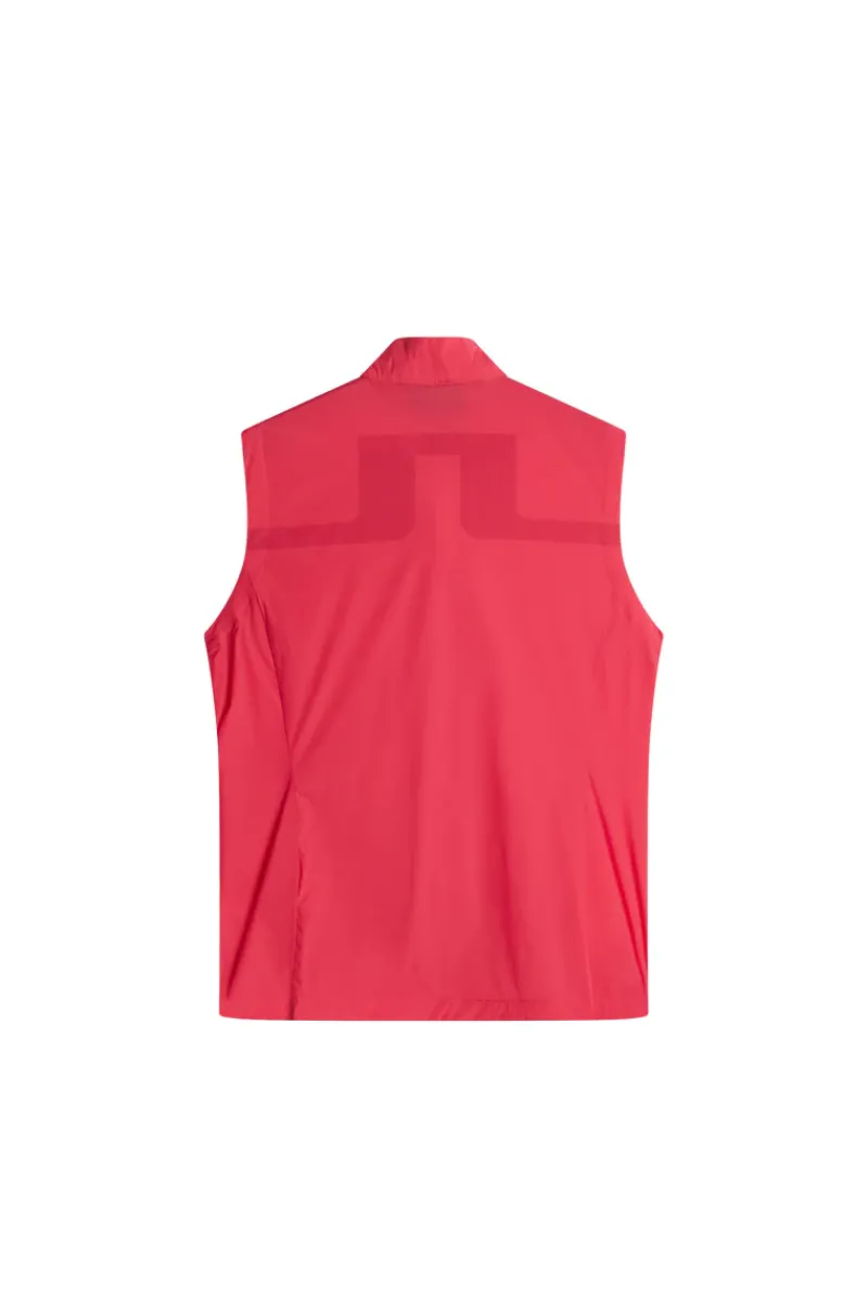 Thorine Vest|J.Lindeberg Outlet