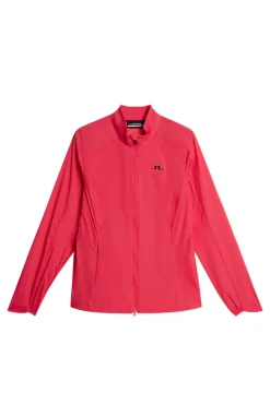 Thorine Wind Jacket|J.Lindeberg Clearance