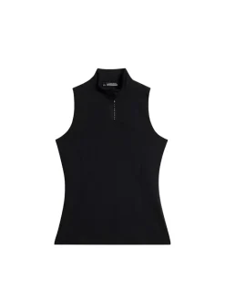 Tiana Sleeveless Top|J.Lindeberg Best
