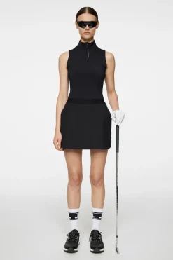 Tiana Sleeveless Top|J.Lindeberg Best