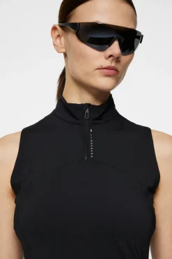 Tiana Sleeveless Top|J.Lindeberg Best