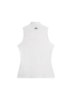 Tiana Sleeveless Top|J.Lindeberg Online