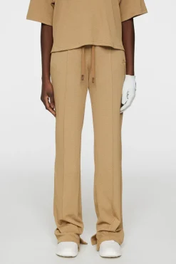 Tina Jersey Pants|J.Lindeberg Best