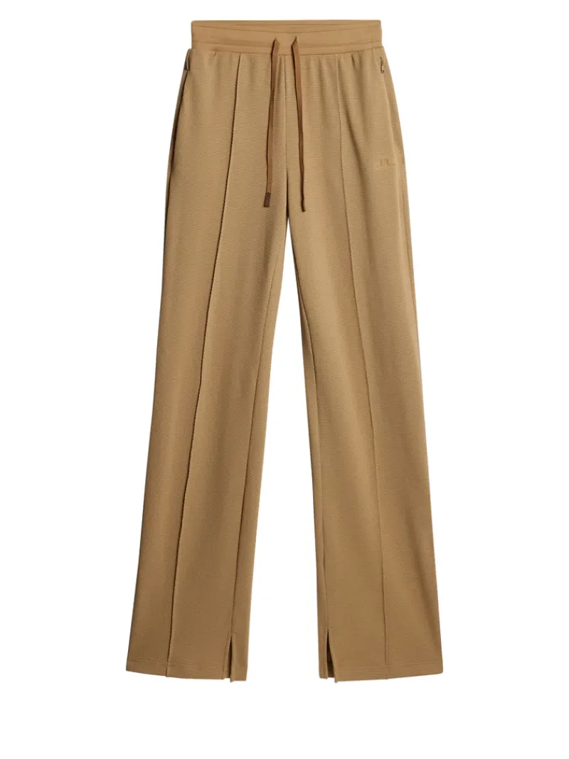 Tina Jersey Pants|J.Lindeberg Best