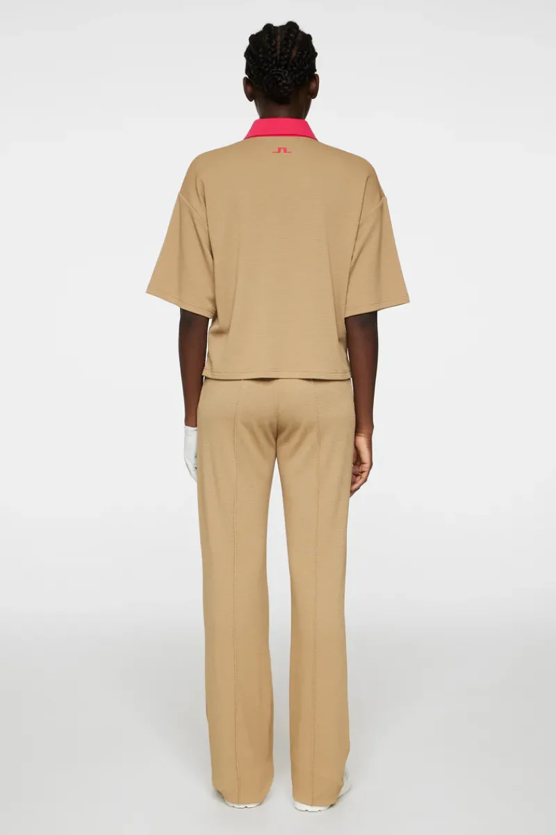Tina Jersey Pants|J.Lindeberg Best