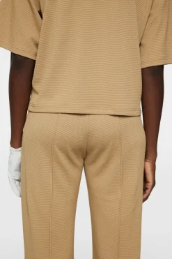 Tina Jersey Pants|J.Lindeberg Best