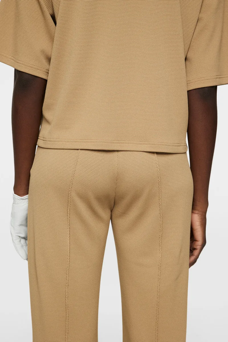 Tina Jersey Pants|J.Lindeberg Best
