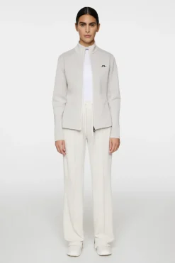 Tina Jersey Pants|J.Lindeberg Best