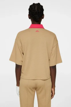 Tina Top|J.Lindeberg Sale
