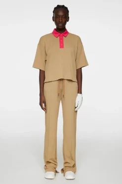 Tina Top|J.Lindeberg Sale