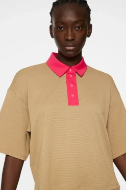 Tina Top|J.Lindeberg Sale