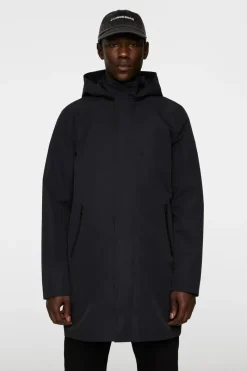 Tobias 2L Midlength Jacket|J.Lindeberg Online