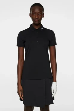 Tour Tech Golf Polo|J.Lindeberg Online