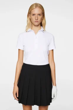 Tour Tech Golf Polo|J.Lindeberg