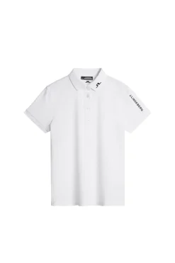 Tour Tech Golf Polo|J.Lindeberg