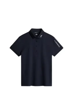 Tour Tech Golf Polo|J.Lindeberg Sale