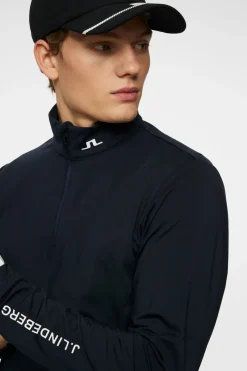 Tour Tech Mid Layer|J.Lindeberg Hot