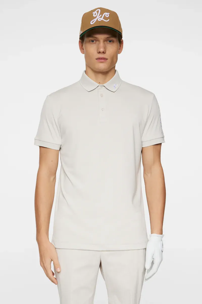 Tour Tech Polo|J.Lindeberg New