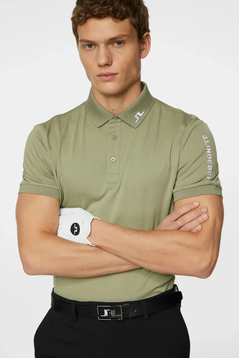 Tour Tech Polo|J.Lindeberg Online