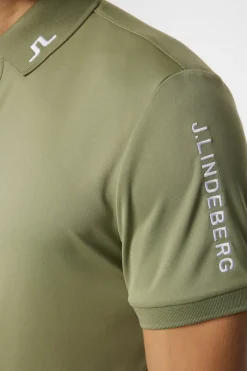 Tour Tech Polo|J.Lindeberg Online