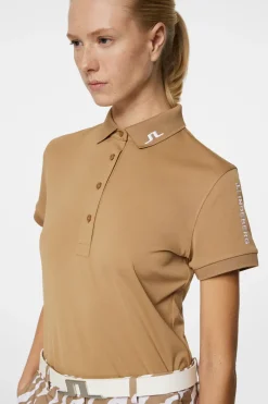 Tour Tech Polo|J.Lindeberg Outlet
