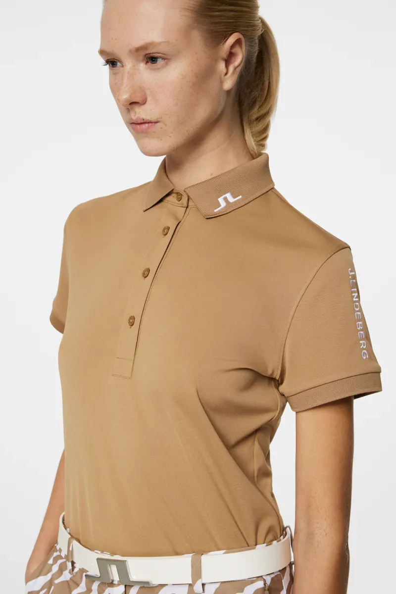 Tour Tech Polo|J.Lindeberg Outlet