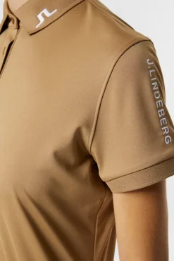 Tour Tech Polo|J.Lindeberg Outlet