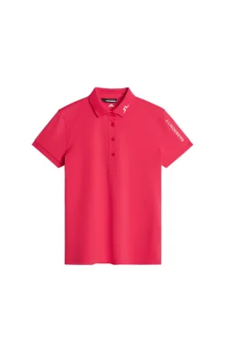 Tour Tech Polo|J.Lindeberg Outlet