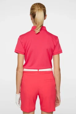 Tour Tech Polo|J.Lindeberg Outlet