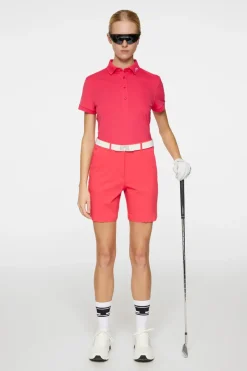 Tour Tech Polo|J.Lindeberg Outlet