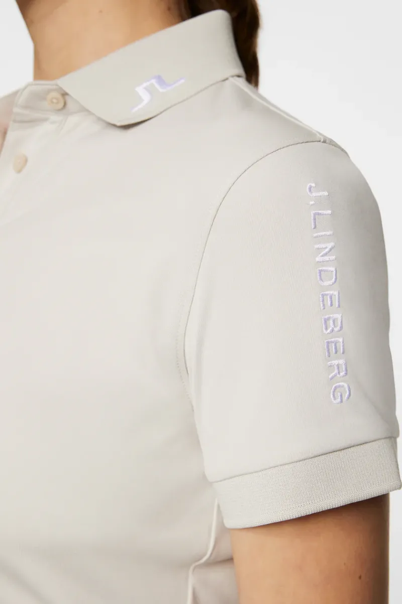 Tour Tech Polo|J.Lindeberg Sale