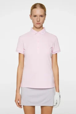 Tour Tech Polo|J.Lindeberg Outlet