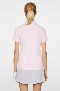 Tour Tech Polo|J.Lindeberg Outlet
