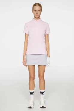 Tour Tech Polo|J.Lindeberg Outlet