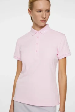 Tour Tech Polo|J.Lindeberg Outlet