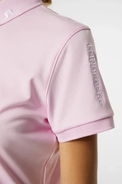 Tour Tech Polo|J.Lindeberg Outlet