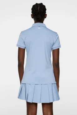 Tour Tech Polo|J.Lindeberg Outlet