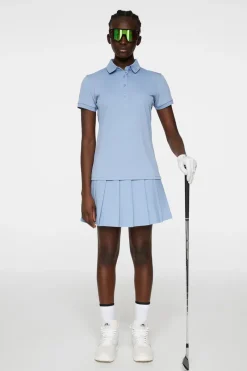 Tour Tech Polo|J.Lindeberg Outlet