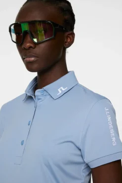 Tour Tech Polo|J.Lindeberg Outlet