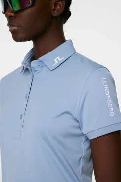 Tour Tech Polo|J.Lindeberg Outlet