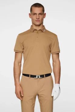 Tour Tech Polo|J.Lindeberg Clearance