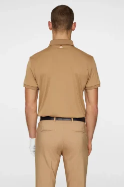 Tour Tech Polo|J.Lindeberg Clearance