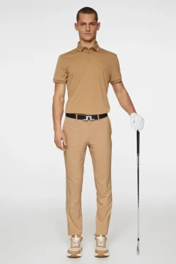 Tour Tech Polo|J.Lindeberg Clearance